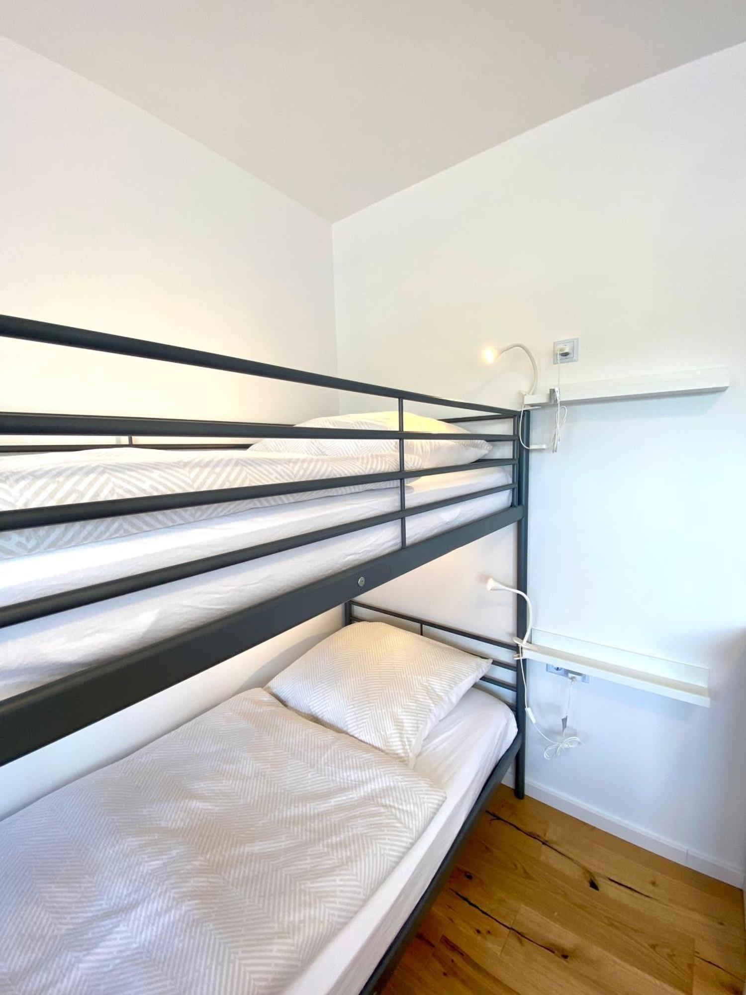 Ferienwohnung Pastelani Buckow Exterior foto